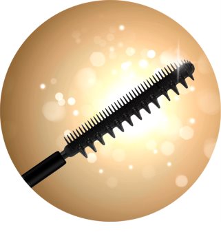 Syoss Hair Mascara maskara za takojšnje prekritje narastka