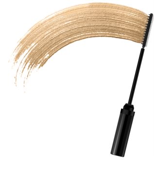 Syoss Hair Mascara maskara za takojšnje prekritje narastka
