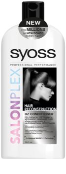 Syoss Salonplex kondicionér