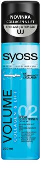 Syoss Volume Collagen & Lift balsamo in spray