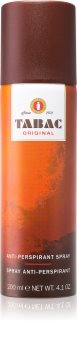 maurer & wirtz tabac original antyperspirant w sprayu 200 ml    