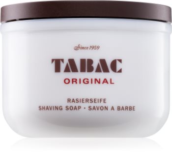 Tabac Tabac Rasierseife für Herren 125 g