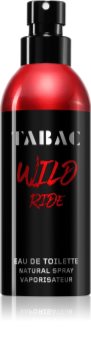 maurer & wirtz tabac wild ride woda toaletowa 75 ml     