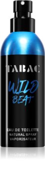 maurer & wirtz tabac wild beat woda toaletowa 75 ml     