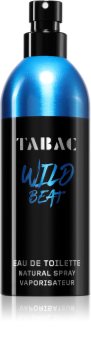 maurer & wirtz tabac wild beat