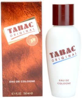 maurer & wirtz tabac original woda kolońska 150 ml    