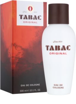 Tabac Tabac Eau de Cologne für Herren 300 ml ohne Zerstäuber