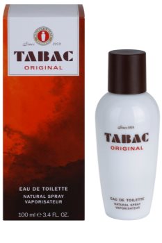 Tabac Tabac eau de toilette pentru barbati 100 ml