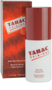 Tabac Tabac eau de toilette pentru barbati 100 ml