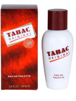 Tabac Tabac woda toaletowa dla mężczyzn 100 ml bez atomizera