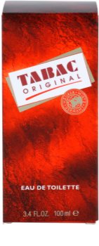 Tabac Tabac woda toaletowa dla mężczyzn 100 ml bez atomizera