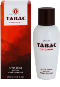 Tabac Tabac borotválkozás utáni arcvíz férfiaknak 200 ml