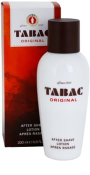 Tabac Tabac borotválkozás utáni arcvíz férfiaknak 200 ml