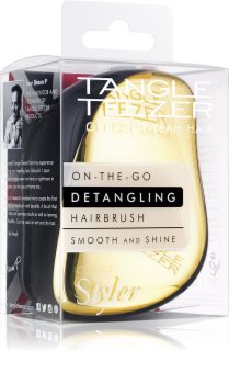 Tangle Teezer Compact Styler szczotka do włosów