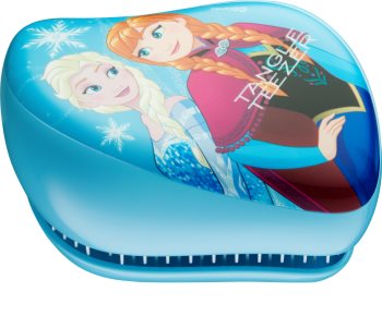 Tangle Teezer Compact Styler Frozen kartáč na vlasy