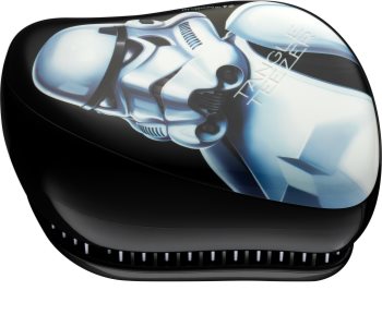 Tangle Teezer Compact Styler Star Wars hajkefe utazó