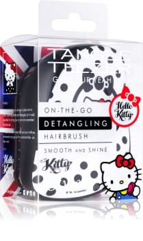 Tangle Teezer Compact Styler Hello Kitty brosse à cheveux