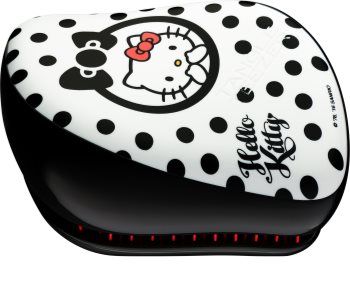 Tangle Teezer Compact Styler Hello Kitty kartáč na vlasy