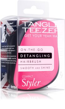 Tangle Teezer Compact Styler Щітка для волосся