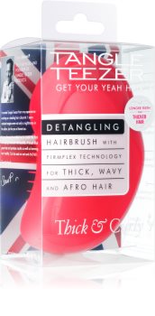 Tangle Teezer Thick & Curly szczotka do włosów