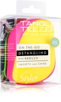 Tangle Teezer Compact Styler Haarbürste