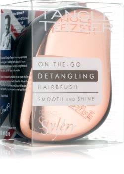 Tangle Teezer Compact Styler escova de cabelo