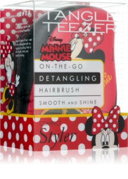 Tangle Teezer Compact Styler Minnie Mouse Четка за коса