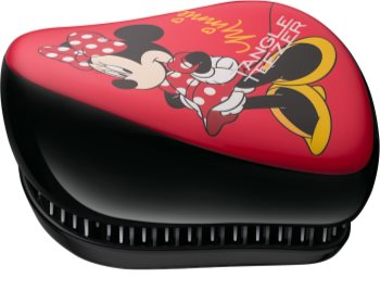 Tangle Teezer Compact Styler Minnie Mouse Четка за коса