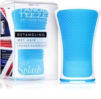 Tangle Teezer Aqua Splash kartáč na vlasy