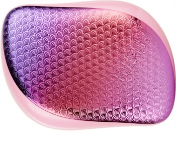 Tangle Teezer Compact Styler Mermaid Hair Brush