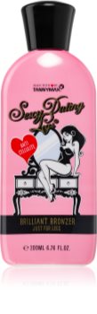 Tannymaxx Sexy Dating Legs Brilliant Bronzer