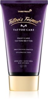 Tannymaxx Tattoo Care ošetrujúci krém na tetovania na každodenné použitie
