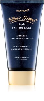 Tannymaxx Tattoo Care krém na tetovanie po opaľovaní