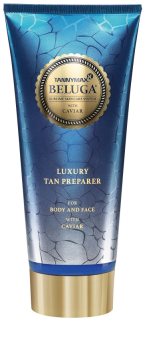Tannymaxx Beluga with Caviar opalovací krém do solária
