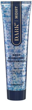 Tannymaxx Dark hydratisierende Körpercreme