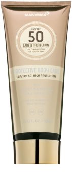 Tannymaxx Protective Body Care SPF lait solaire waterproof SPF 50