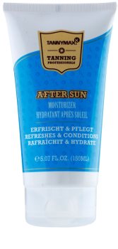 Tannymaxx Tanning hidratáló testkrém napozás után