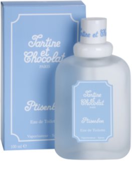 Tartine et Chocolat Ptisenbon Eau de Toilette für Kinder 100 ml