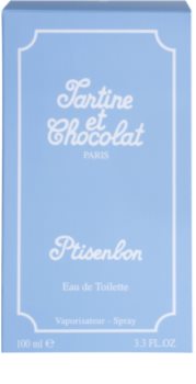 Tartine et Chocolat Ptisenbon Eau de Toilette für Kinder 100 ml