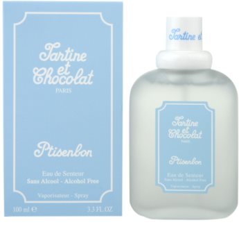 Tartine et Chocolat Ptisenbon Eau de Toilette für Kinder 100 ml alkoholfrei