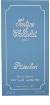 Tartine et Chocolat Ptisenbon Eau de Toilette für Kinder 100 ml alkoholfrei