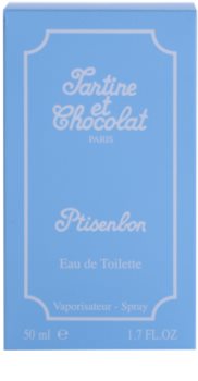 Tartine et Chocolat Ptisenbon toaletna voda za otroke 50 ml