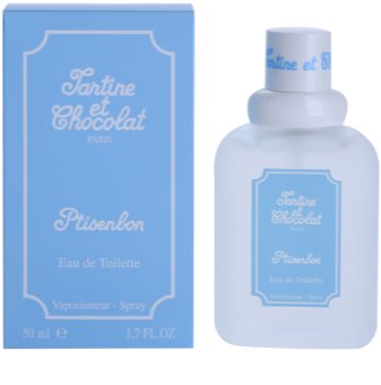 Tartine et Chocolat Ptisenbon eau de toilette pentru copii 50 ml