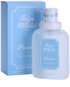 Tartine et Chocolat Ptisenbon toaletní voda pro děti 50 ml