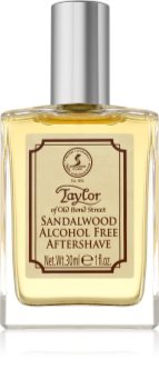 Taylor of Old Bond Street Luxury спрей після гоління без алкоголя