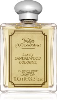 taylor of old bond street sandalwood woda kolońska 100 ml    