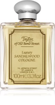 taylor of old bond street sandalwood woda kolońska 100 ml   