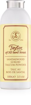 Taylor of Old Bond Street Sandalwood pudr na obličej