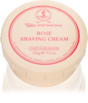 Taylor of Old Bond Street Rose krema za brijanje