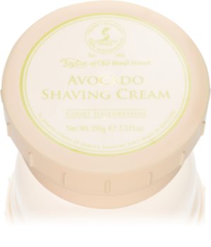 Taylor of Old Bond Street Avocado крем для гоління